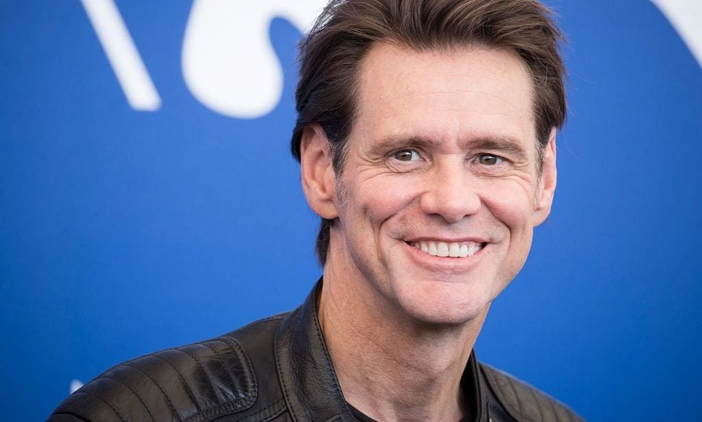Top 20 Fascinating Facts About Jim Carrey