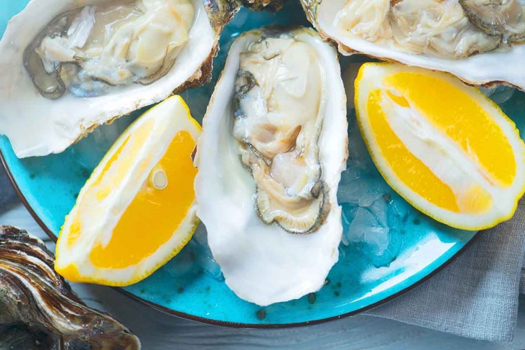 8 Superfoods That Can Help You With Hair Loss