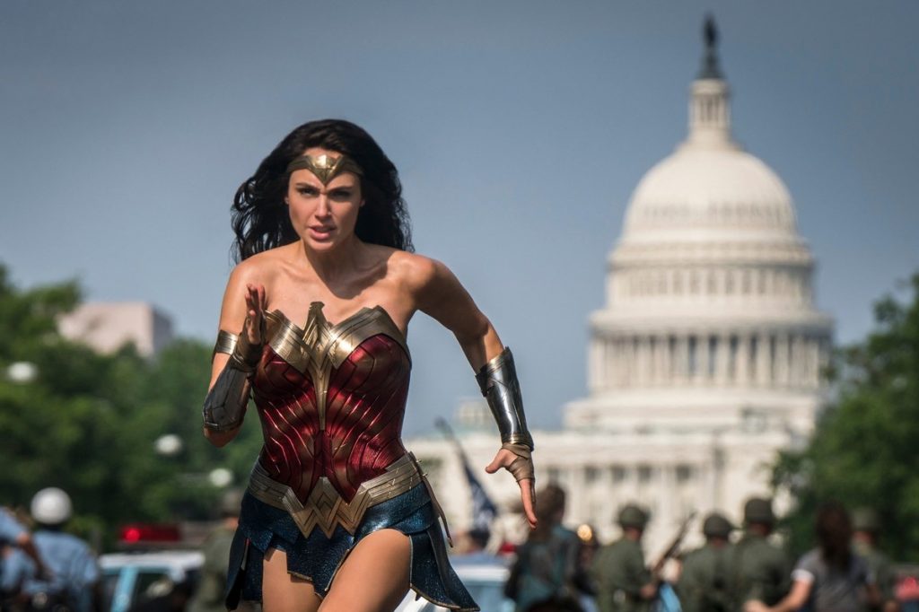 The Most Anticipated Movies of 2020
