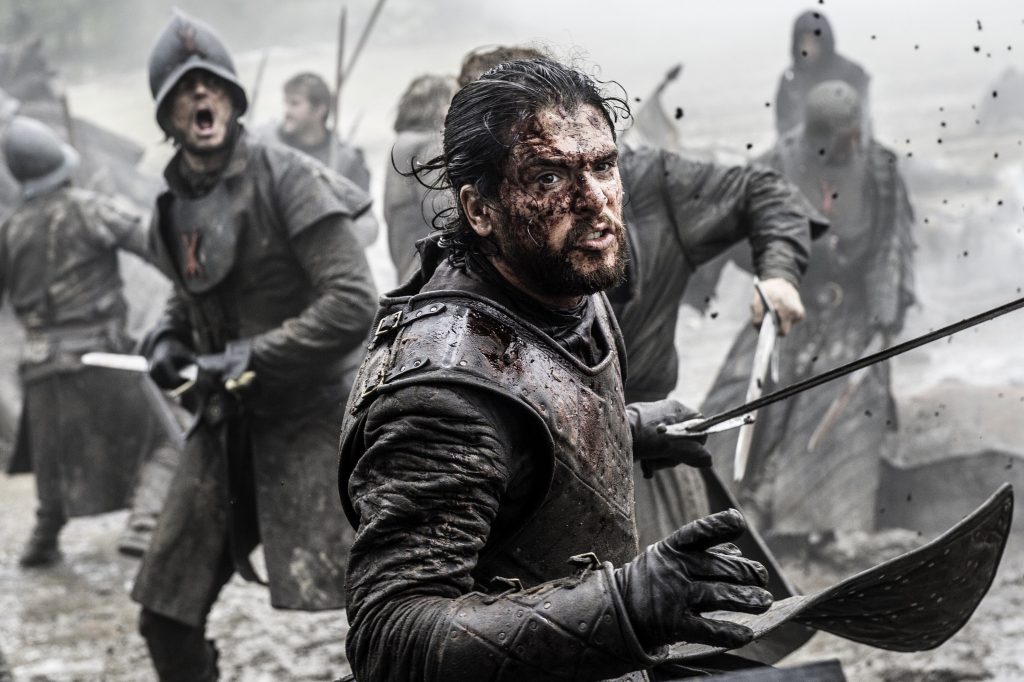 Top 7 Most Re-Watched TV Episodes Of All Time