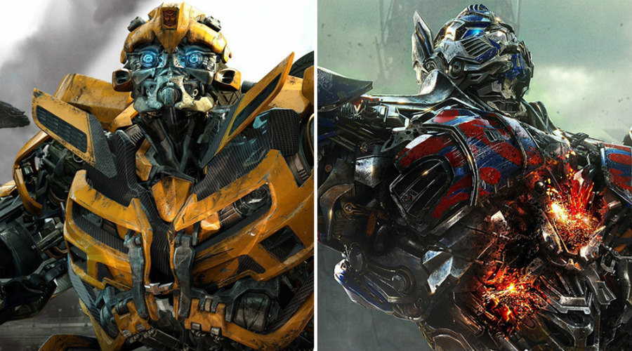 Marvel created the Transformers Universe | We Bet You Didn’t Know These 10 Kickass Facts About Marvel Comics | Zestradar