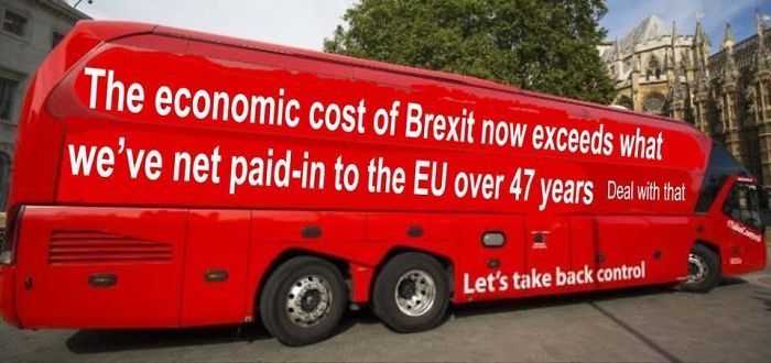Brexit Happened And All We Got Are These Memes