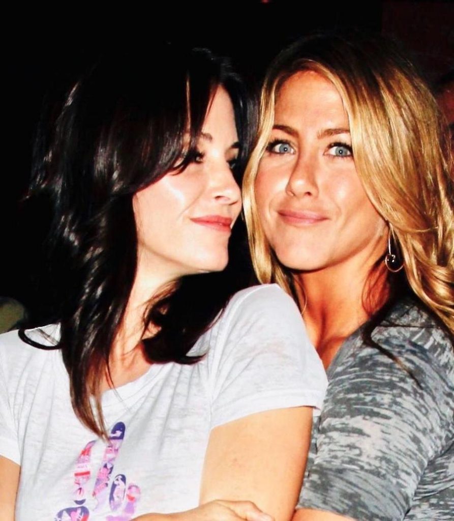 “Friends” Reunion is Definitely Happening, 16 Years After The Show Ended