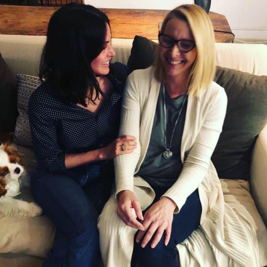 “Friends” Reunion is Definitely Happening, 16 Years After The Show Ended