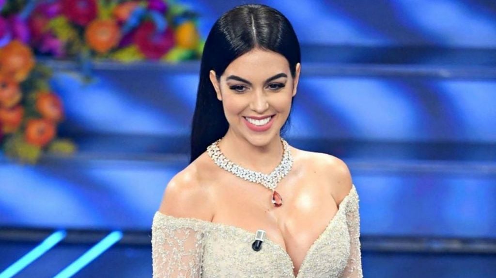 Le donne più belle sul palco di Sanremo