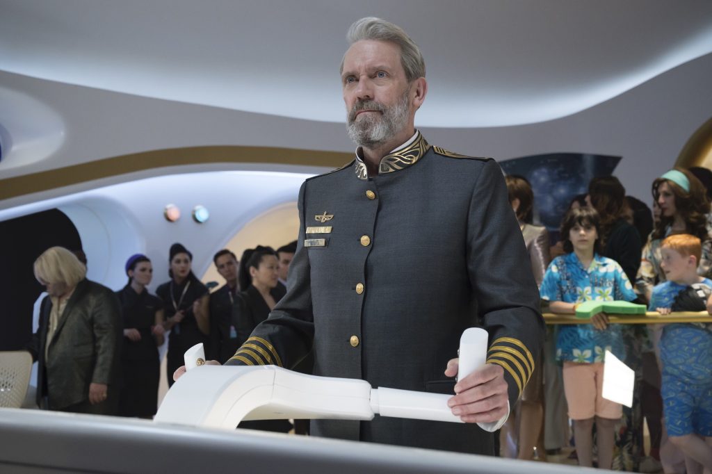 Самые ожидаемые сериалы 2020 года