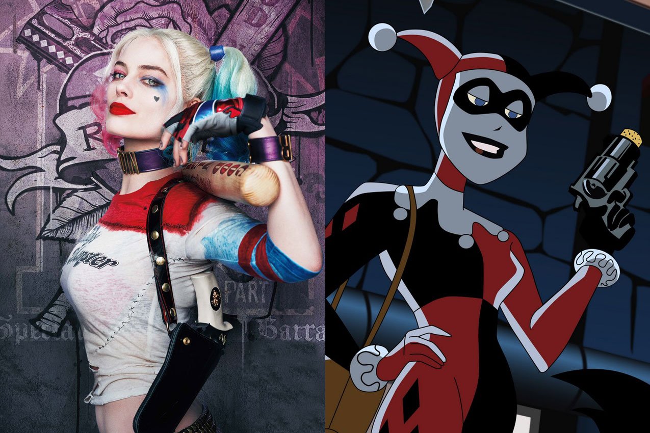 Who Are the Birds of Prey, Exactly? A Guide to Harley Quinn's Team