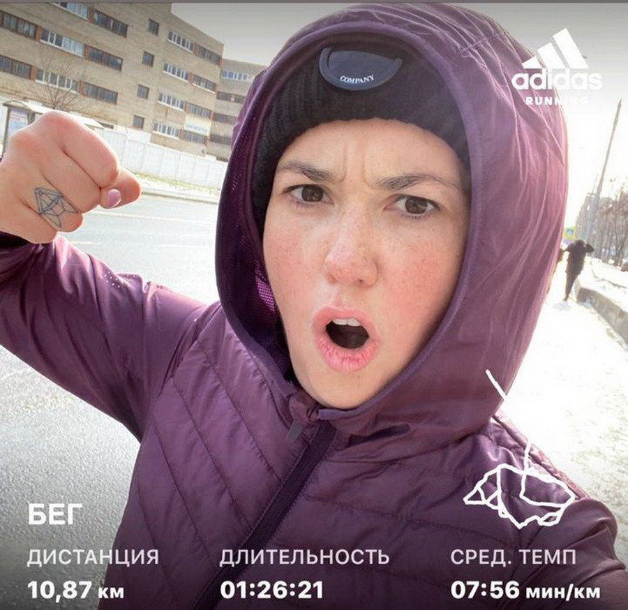 7 малоизвестных фактов про семейную жизнь и развод Прилучного и Муцениеце #7 | Zestaradar