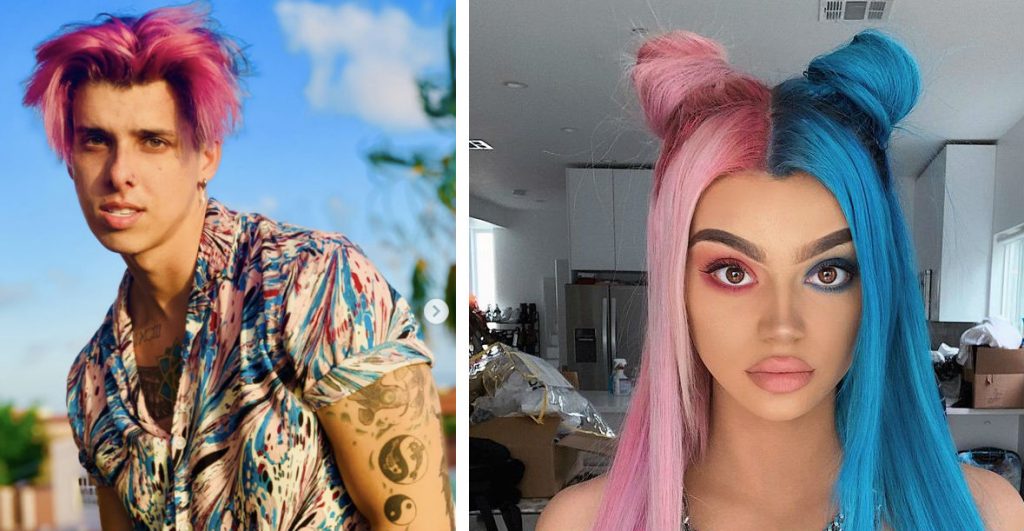 10 самых популярных блогеров в TikTok