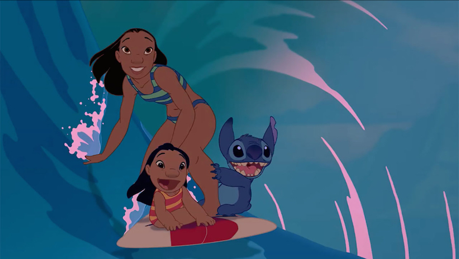 Lilo & Stitch | 10 Disney Movies That Need a Remake | Zestradar