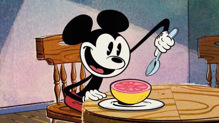 Mickey Mouse |:  10 películas de Disney que necesitan una solución |  Zestradar