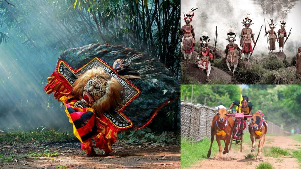 5 Tradisi Unik Indonesia yang Wajib Anda Ketahui, Nomor 3 Unik Banget!