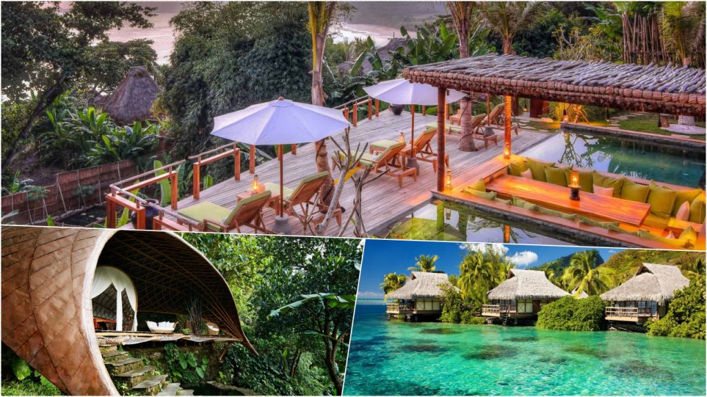 6 Resort Terindah di Indonesia, Bagaikan Surga Dunia