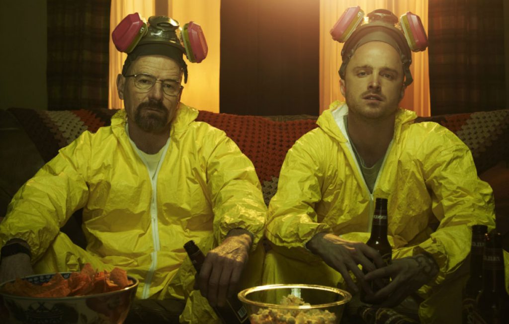 Le serie tv da vedere per distrarsi dal Coronavirus