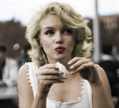 9 Legendary Actresses From The Golden Age of Hollywood