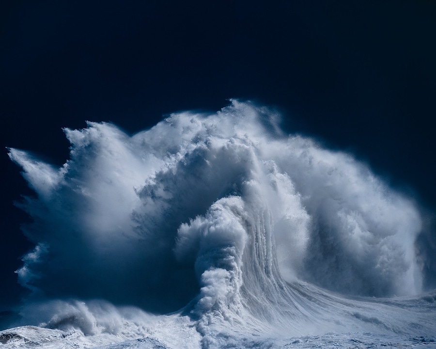 Stunning Wave Photography By Luke Shadbolt #8 | Zestradar