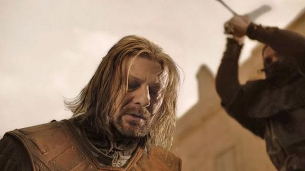 Actors Who Had No Idea A Character Was Going To Die