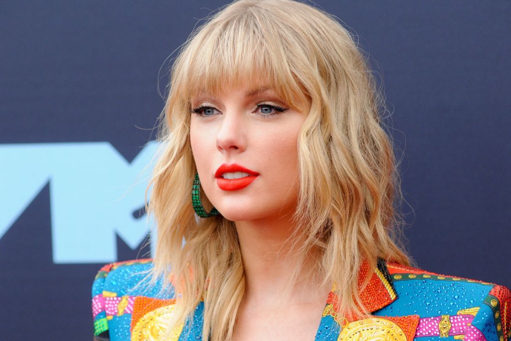 Le cose più pazzesche e costose che possiede Taylor Swift