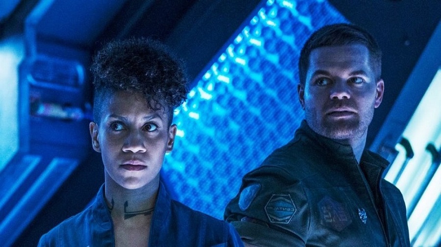 The Expanse | 12 Best TV Shows To Binge Watch While You're Sitting At Home | Zestradar