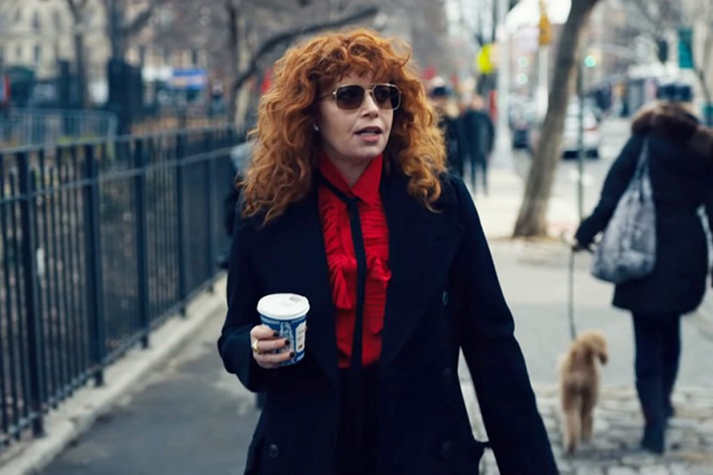 6 крутых сериалов, снятых женщинами-режиссерами