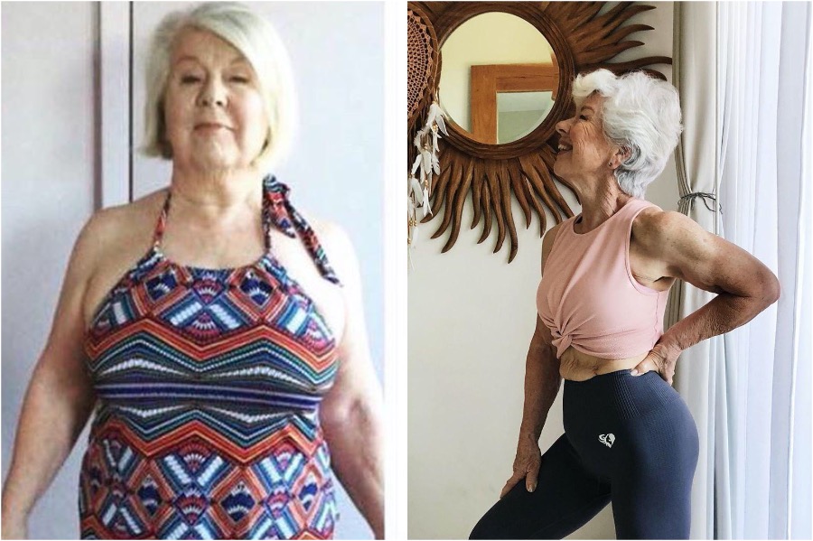 Joan MacDonald | 8 Breakout Instagram Fitness Stars To Follow In 2020 | Zestradar