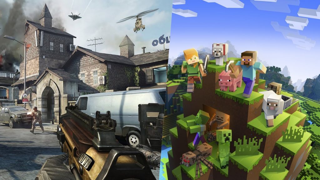 8 Game Online Seru Yang Bisa Anda Mainkan Saat #DiRumahAja