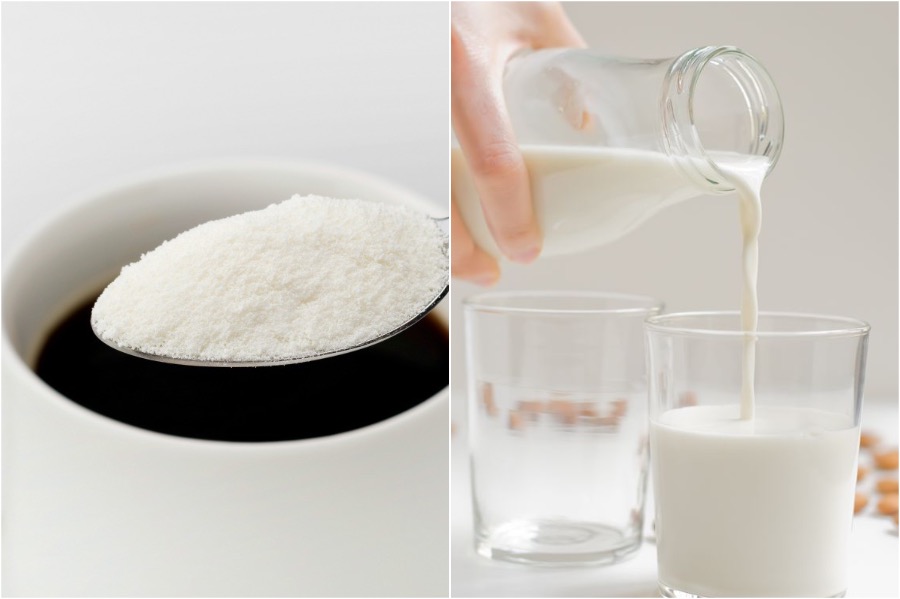 History Of Powdered Milk | 6 Powdered Milk Facts You Didn’t Know |