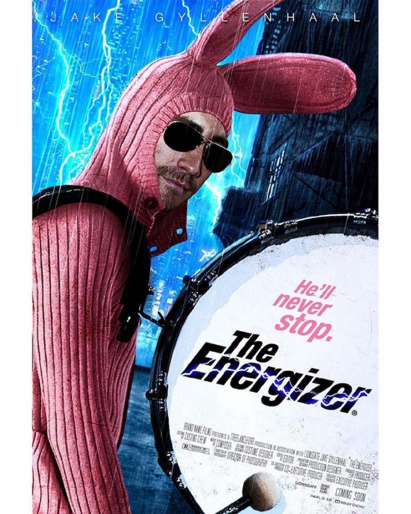 #8 | What If Brands Were Movies? | Zastradar