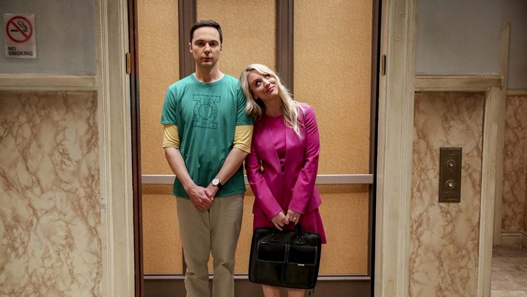 8 Funny Inconsistencies in The Big Bang Theory