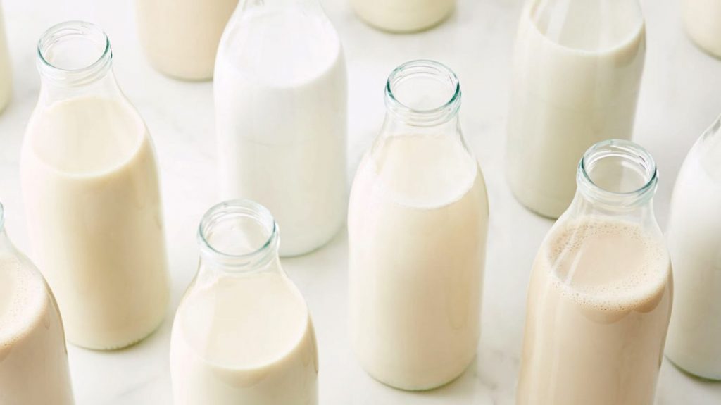 Conosci tutti i benefici del latte UHT?