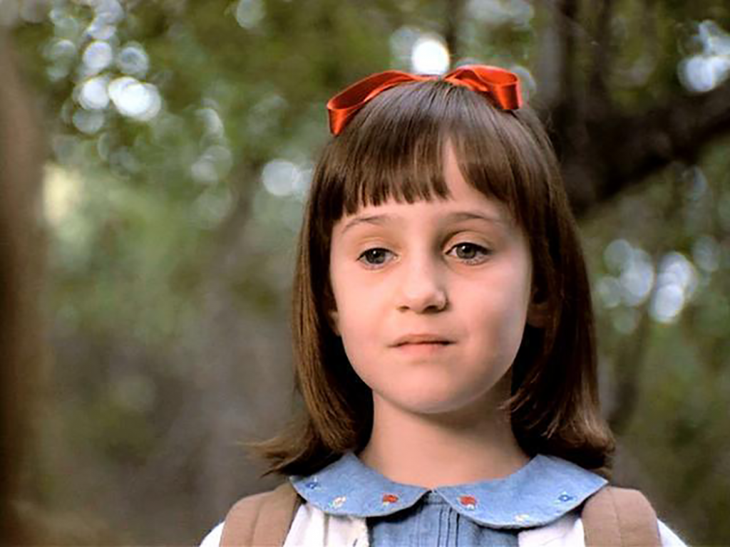What Does the Little Star Mrs. Doubtfire Look Like Today?