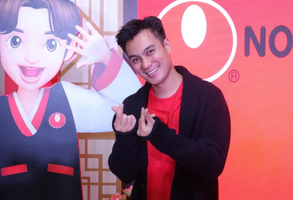 Inilah 8 Fakta Mengejutkan Artis Baim Wong