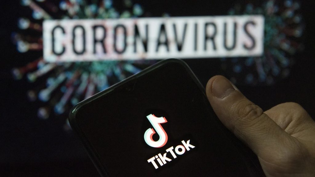 Как известные бренды реагируют на коронавирус