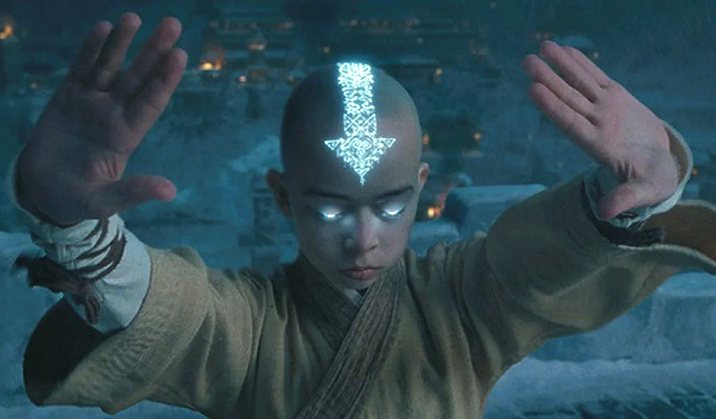 The Last Airbender (2010) | 10 Best and Worst Fantasy Movies Ever Made | Zestradar