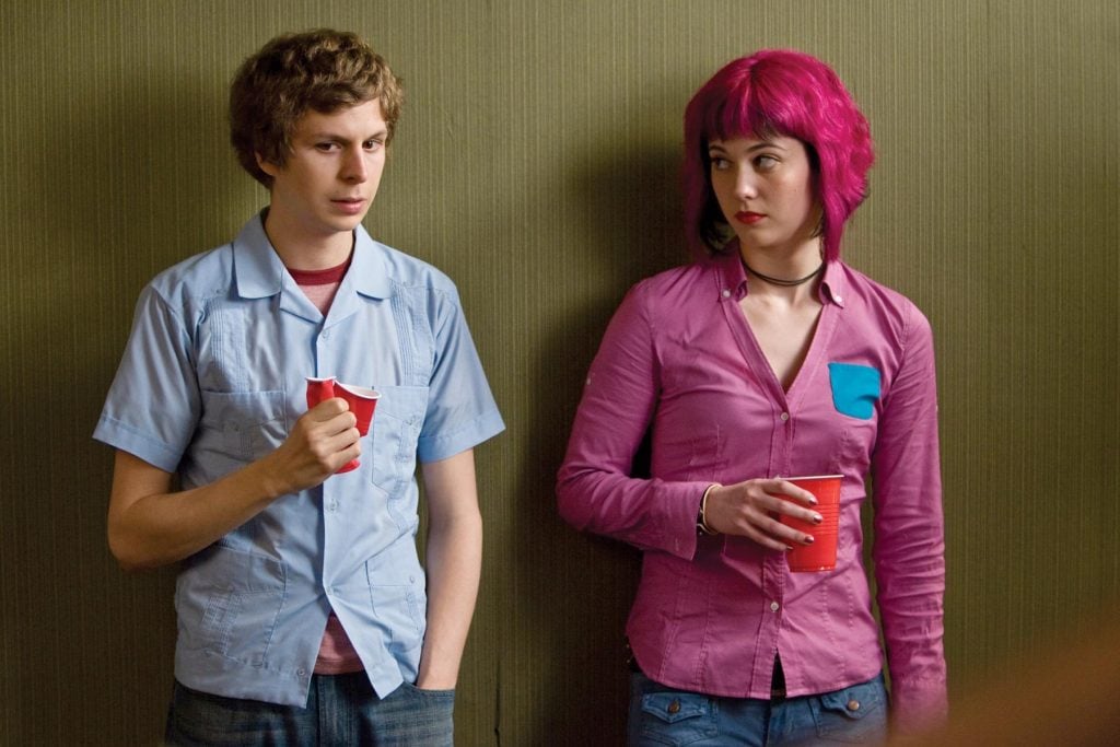 The Best Geek Movies of All Time