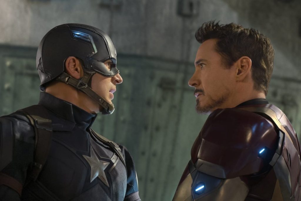 7 Películas Sobre Amigos Convertidos en Enemigos