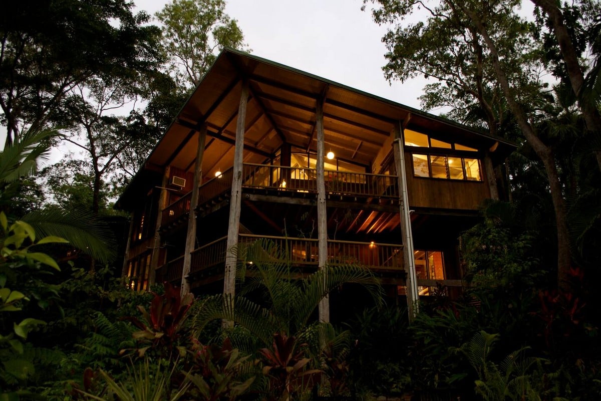 Luxury Airbnb Tree Houses You Can Stay In Once The Lockdown Ends