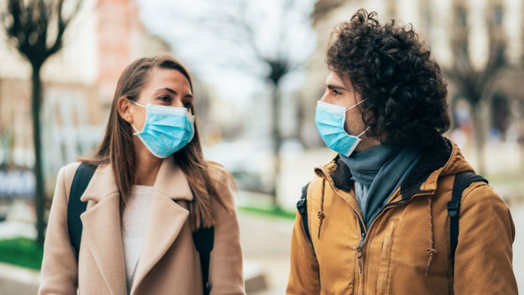 New Symptoms of COVID-19 Revealed by CDC
