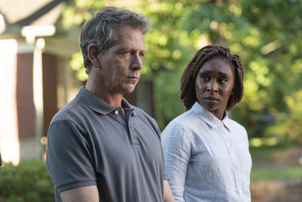 8 Surprisingly Good 2020 TV Shows You Can Binge Right Now