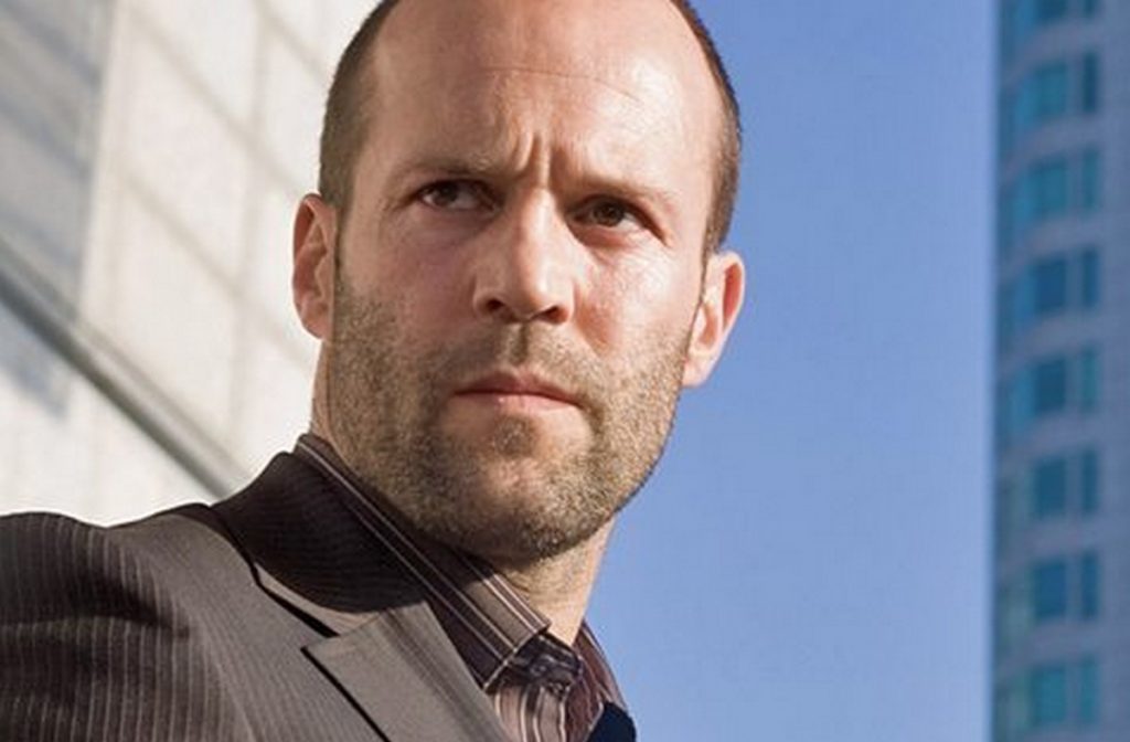 hollywood actor jason statham movies list