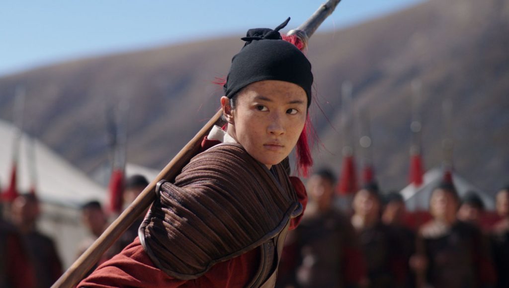 6 ภาพยนตร์ใหม่ที่น่าดู หลังจากที่การคลายมาตรการล๊อคดาวน์