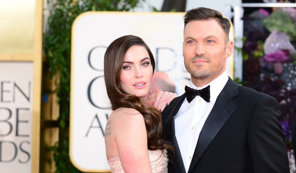 7 Celebrity Couples That Broke Up During The Quarantine