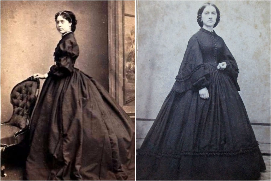 7 Fascinating Facts about Victorian Women