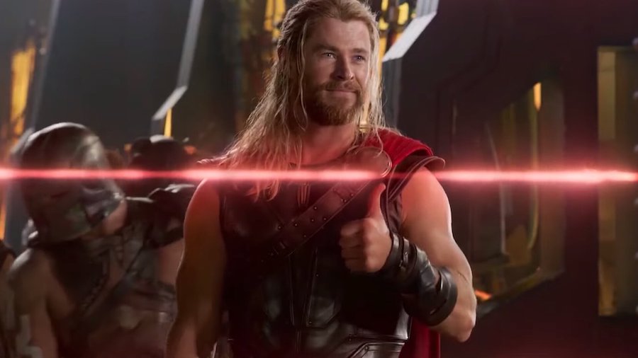 He Speaks Groot | 8 Reasons Why Thor is the Best Avenger | Advacar