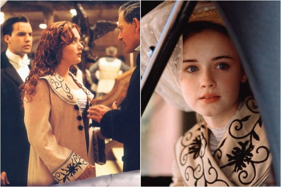 8 Times The Film Industry Reused Costumes | Zestradar