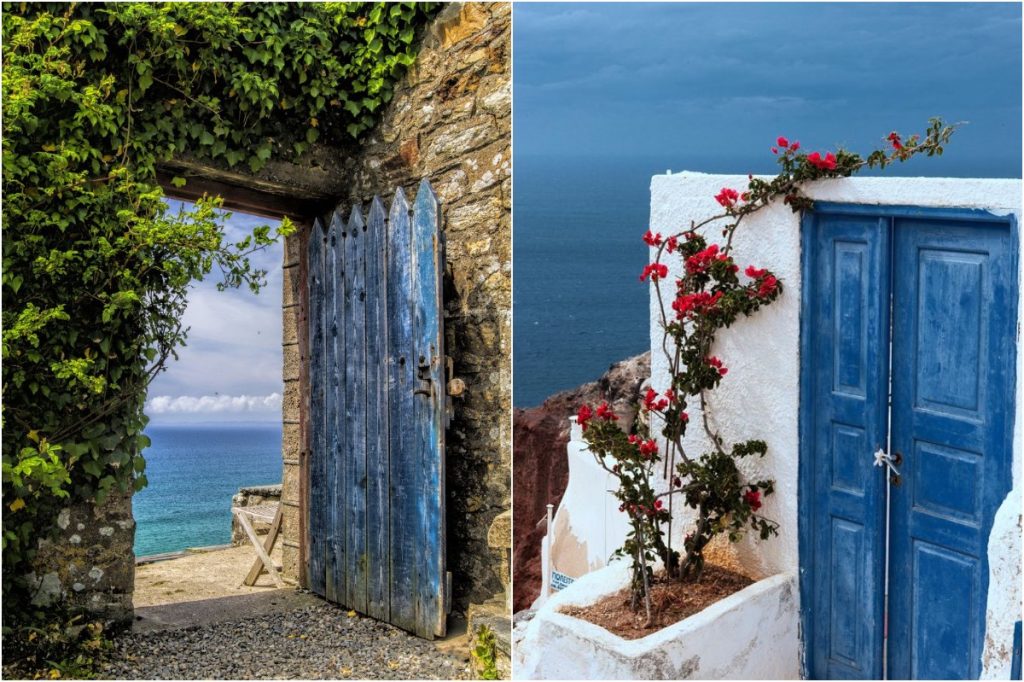 #10 | Beautiful Doors Of The World | Zestradar