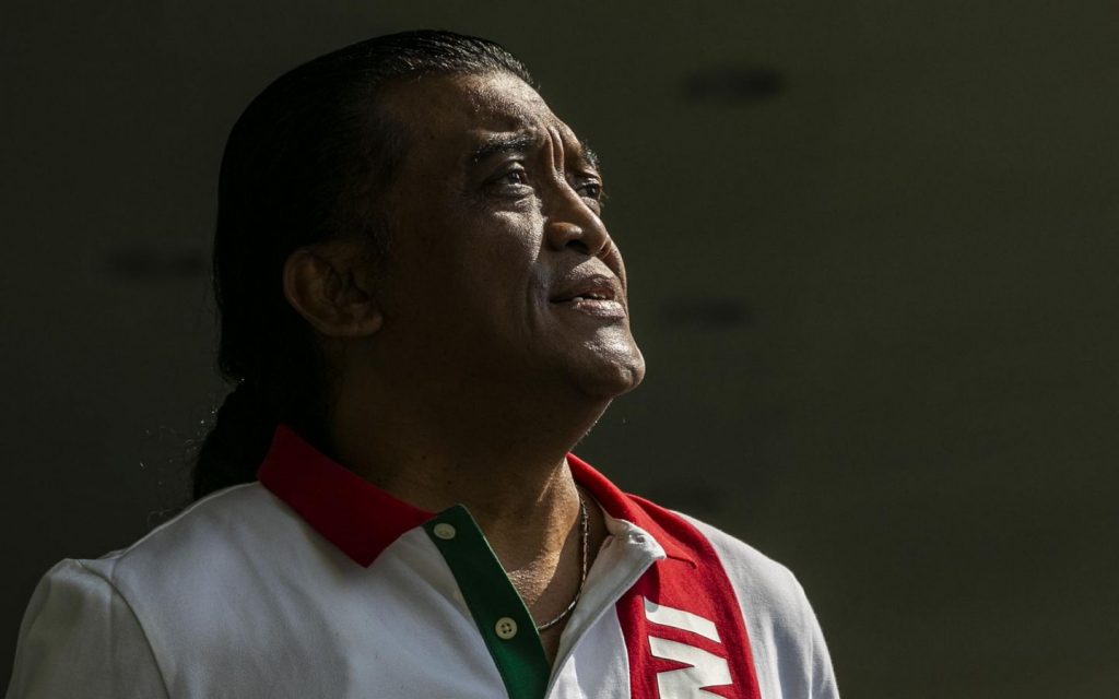 8 Fakta The GodFather of Broken Heart Didi Kempot