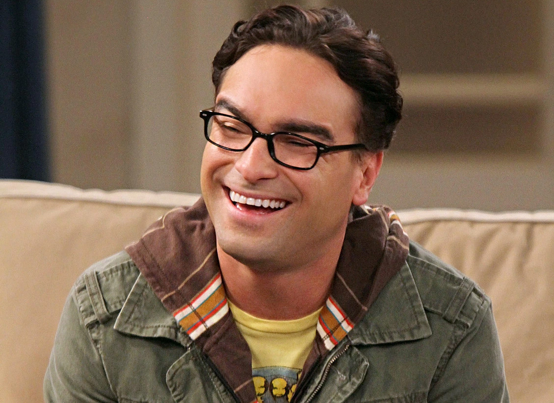 8 Hidden Things in the Big Bang Theory You Didn't Notice | Zestradar