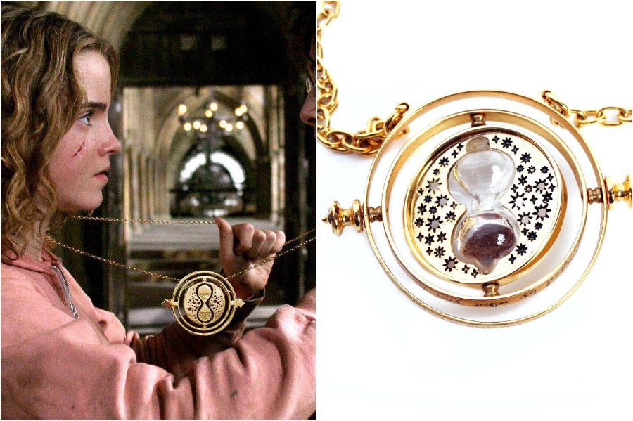 #9 | Movie Jewelry and Accessories That You Can Actually Buy | advacar.com