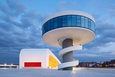 Oscar Niemeyer #3 | Frank Lloyd Wright | 11 Greatest Architects in History | Zestradar